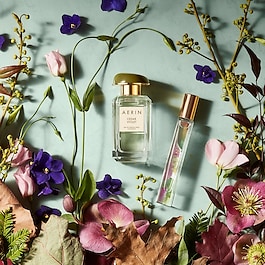 Cedar Violet - Woda perfumowana